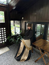 Mutedance 24 Spring/Summer Layered Dress MD-MD24SS82-KHAKI khaki PM136